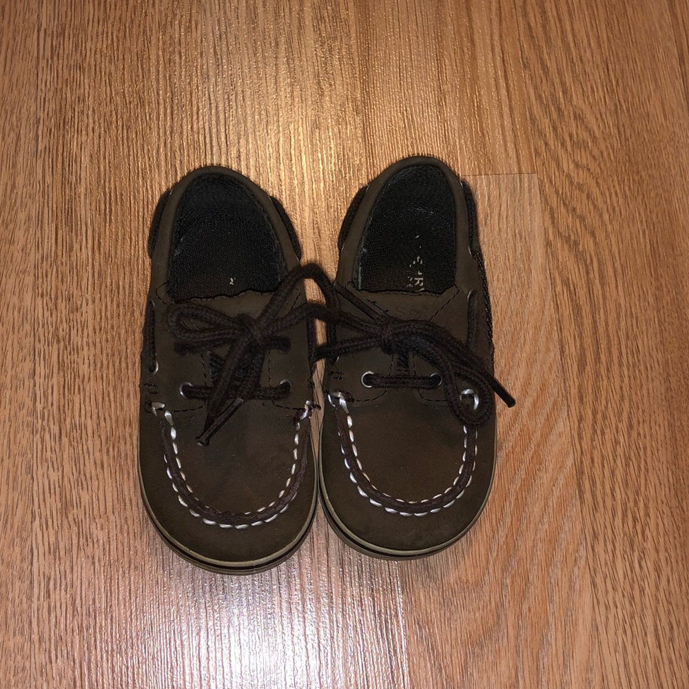 Sperrys